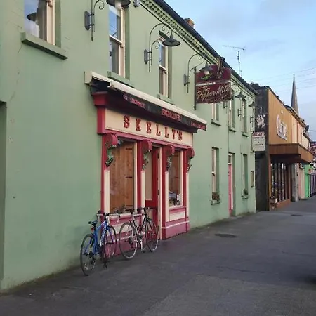 Gasthof Skellys Ballymahon