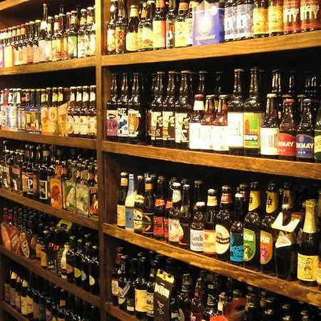 宾馆 Skellys Ballymahon