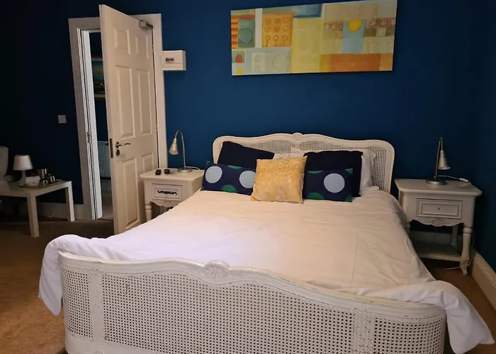 Skellys 宾馆 Ballymahon