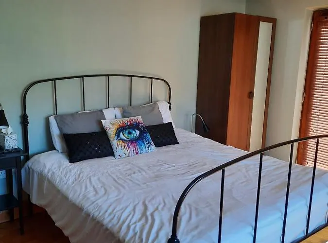 宾馆 Skellys Ballymahon